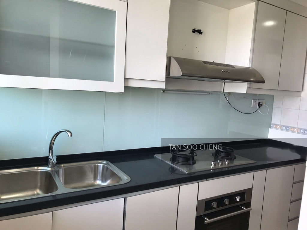 Yishun Sapphire (D27), Condominium #201416932